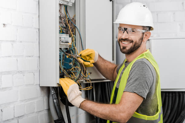 Best Electrical Rewiring Services  in Tignall, GA