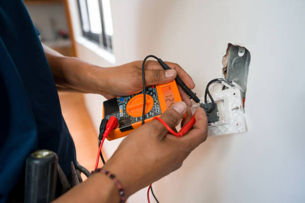Best Local Electrician Companies  in Tignall, GA