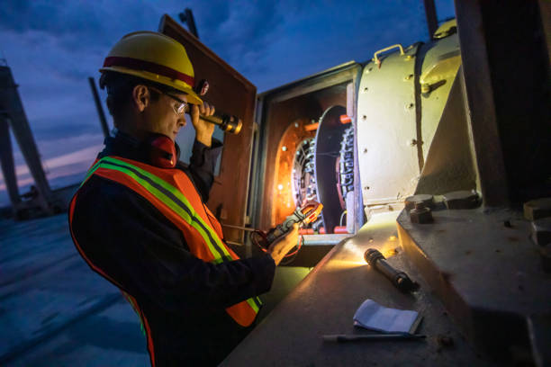 Best Home Electrical Repair  in Tignall, GA