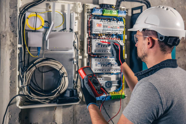Best Circuit Breaker Repair  in Tignall, GA