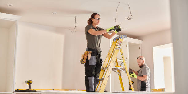 Best Electrical System Inspection  in Tignall, GA