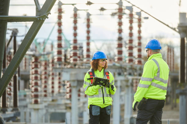 Best Electrical Wiring Services  in Tignall, GA
