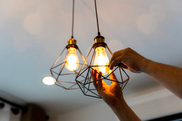 Best Electrical Rewiring Services  in Tignall, GA
