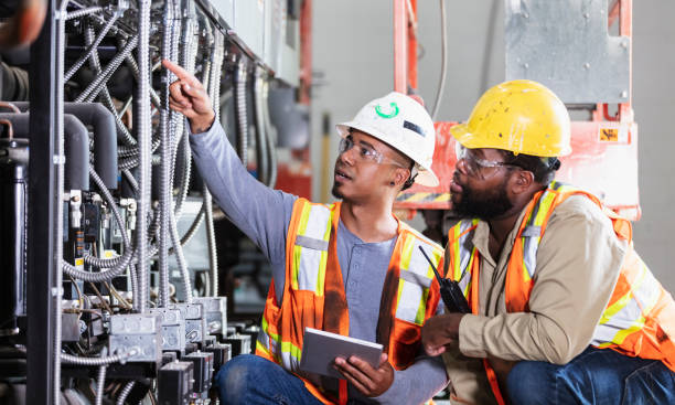Best Affordable Electrician  in Tignall, GA