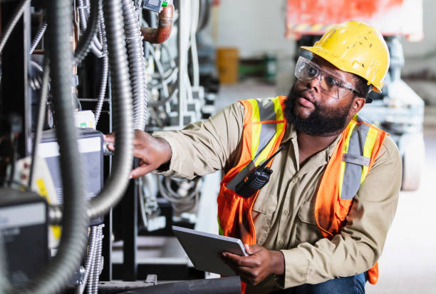 Best Electrical Installation Contractor  in Tignall, GA