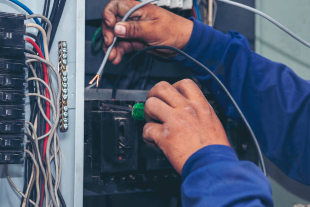 Best Electrical Outlet Repair  in Tignall, GA