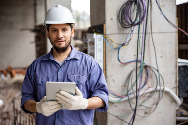 Best Electrical System Inspection  in Tignall, GA