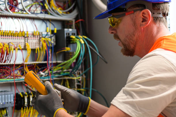 Best Residential Electrician Services  in Tignall, GA