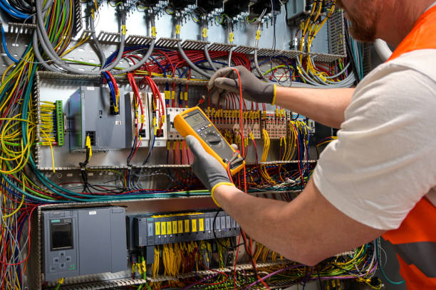Best Electrical Repair Services  in Tignall, GA