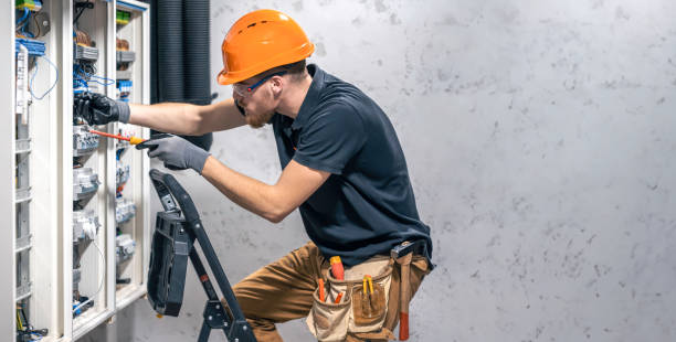 Best Affordable Electrical Installation  in Tignall, GA
