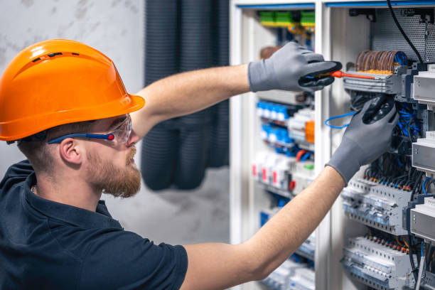 Best Best Electricians Near Me  in Tignall, GA