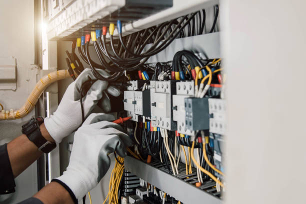 Best Electrical Troubleshooting Services  in Tignall, GA