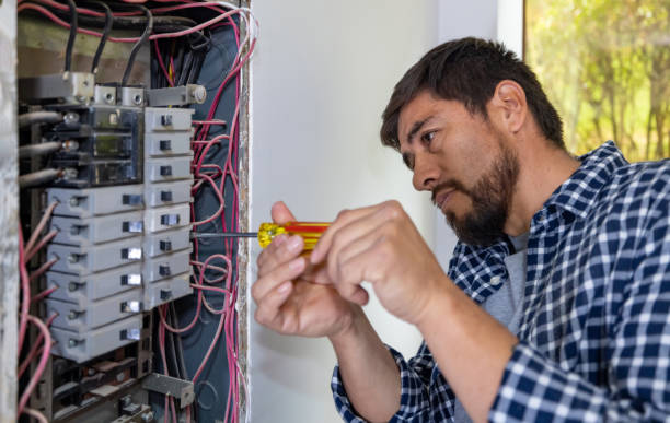 Best Local Electrician Companies  in Tignall, GA